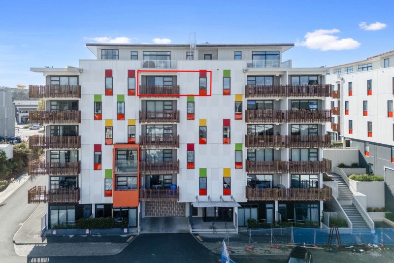 506/26 Library Lane, Albany, Auckland - Carousel 1