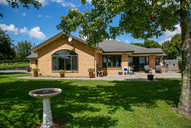 371 Pukemoremore Road, Cambridge - Carousel 2