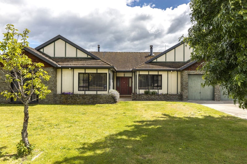 3 Gaylee Place, Redwoodtown, Blenheim - Carousel 32