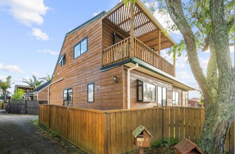 5/12 Alverston Street, Waterview, Auckland - Carousel 1