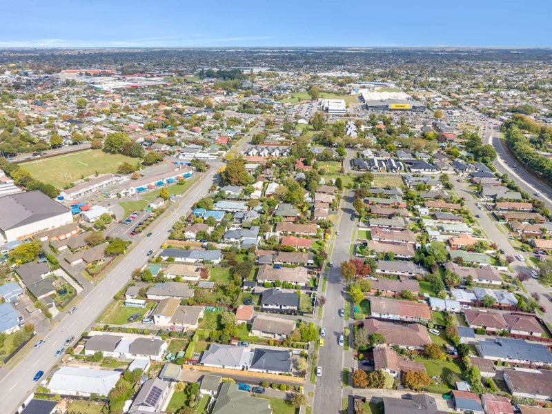 1/21 Greenock Street, Redwood, Christchurch - Carousel 26