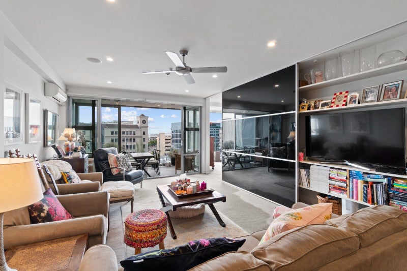 4/23 Graham Street, Auckland Central, Auckland - Carousel 1