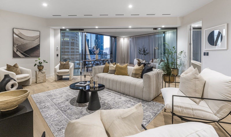 1401/9 Princes Street, Auckland Central, Auckland - Carousel 2