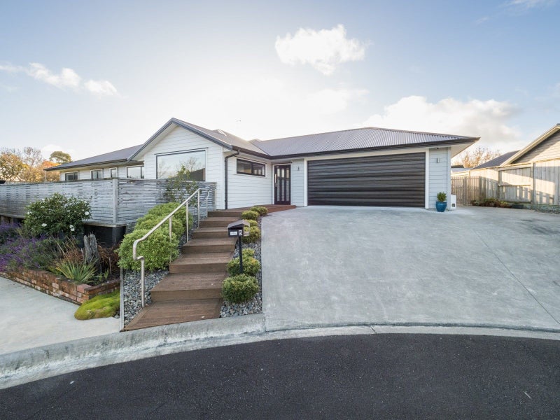 5 Waimarama Court, Roslyn, Palmerston North - Carousel 41