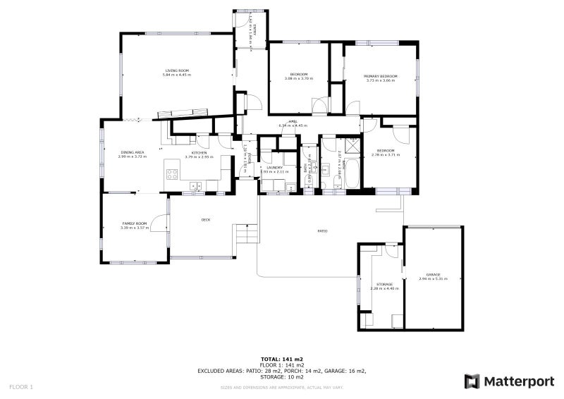 1017 High Street, Avalon, Lower Hutt - Carousel 29