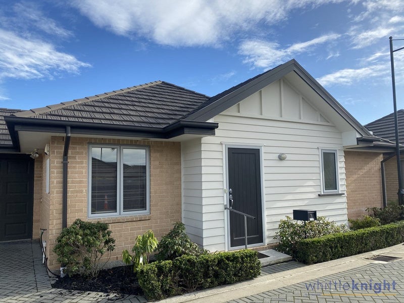 21/372 Yaldhurst Road, Russley, Christchurch - Carousel 1