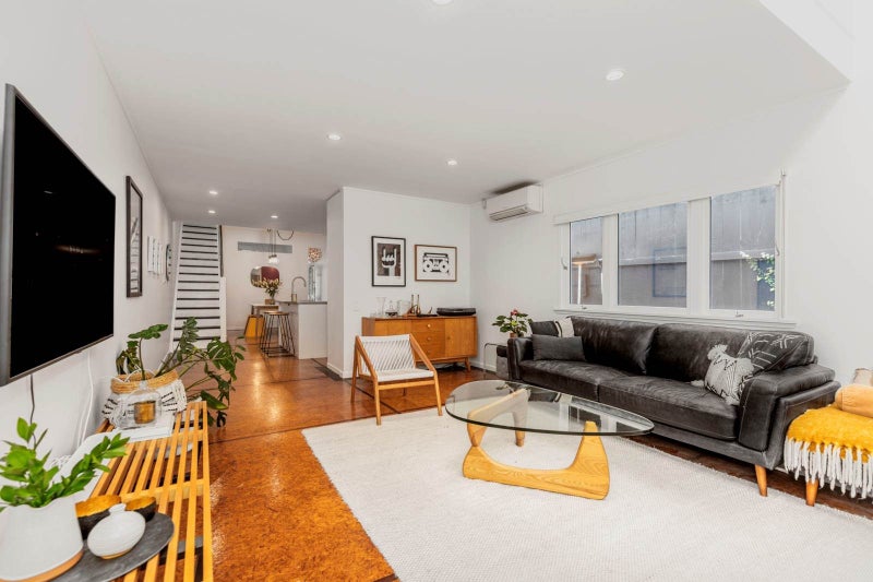 4B Fitzroy Street, Ponsonby, Auckland - Carousel 2