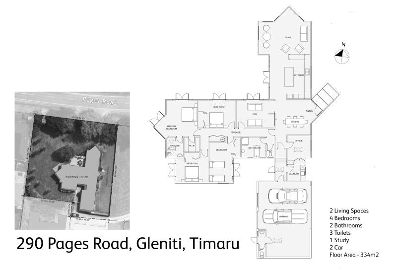 290 Pages Road, Gleniti, Timaru - Carousel 26