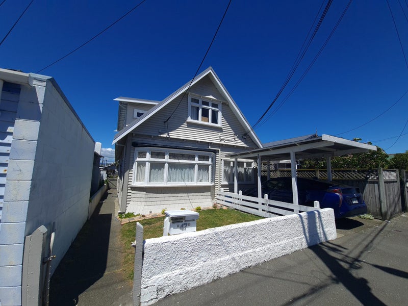 47 Ross Street, Kilbirnie, Wellington - Carousel 1