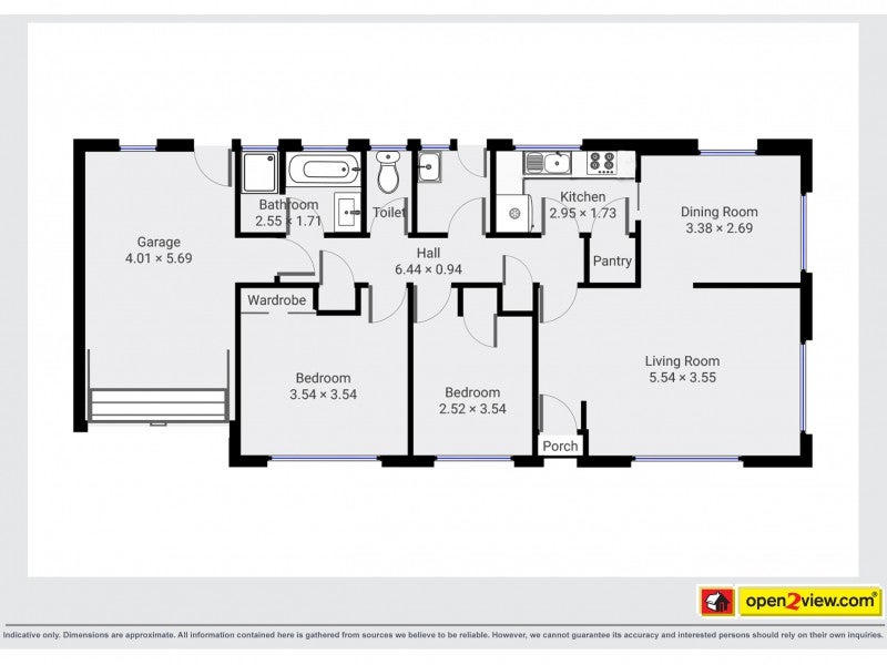 9A Birdwood Road, Waterloo, Lower Hutt - Carousel 18