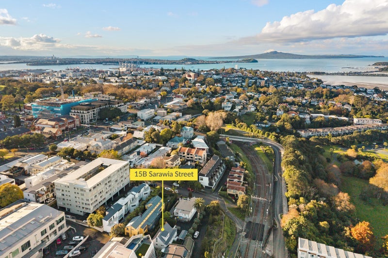 15B Sarawia Street, Newmarket, Auckland - Carousel 28