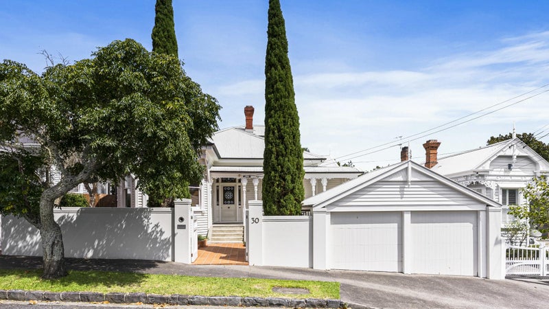 30 Masons Avenue, Herne Bay, Auckland - Carousel 1