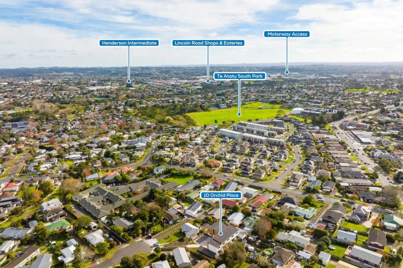 8/10 Orchid Place, Te Atatu South, Auckland - Carousel 10