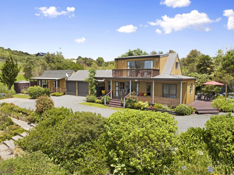 413 Prescott Road, Whangarei - Carousel 1