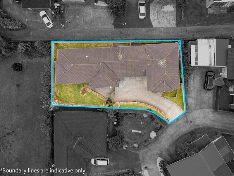 52 Saralee Drive, Manurewa, Auckland - Carousel 2