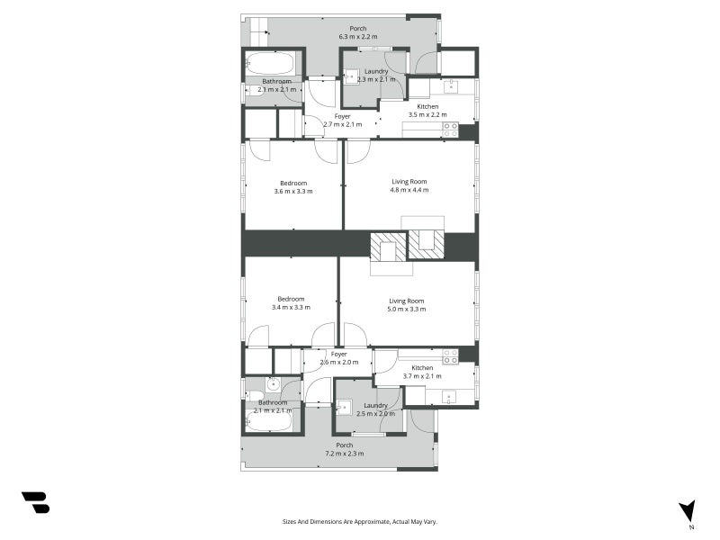 23A Benfield Avenue, Mount Albert, Auckland - Carousel 18