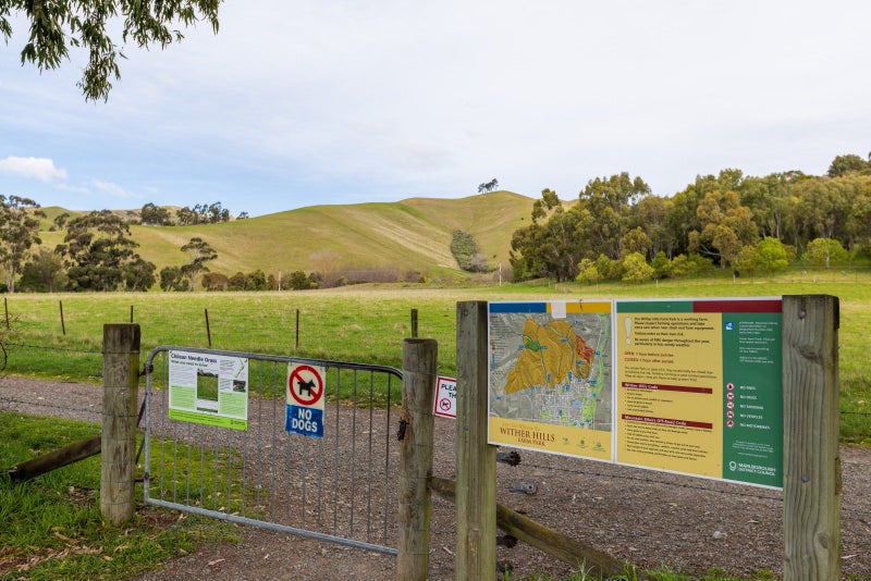 2 Morrington Terrace, Witherlea, Blenheim - Carousel 20