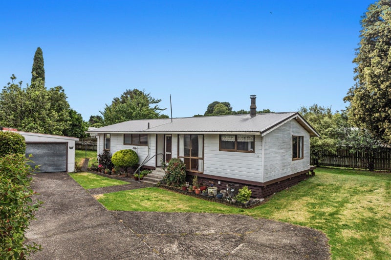 39 Kirk Crescent, Kawerau, Kawerau - Carousel 1