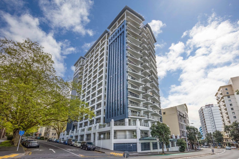 104/1 Parliament Street, Auckland Central, Auckland - Carousel 2