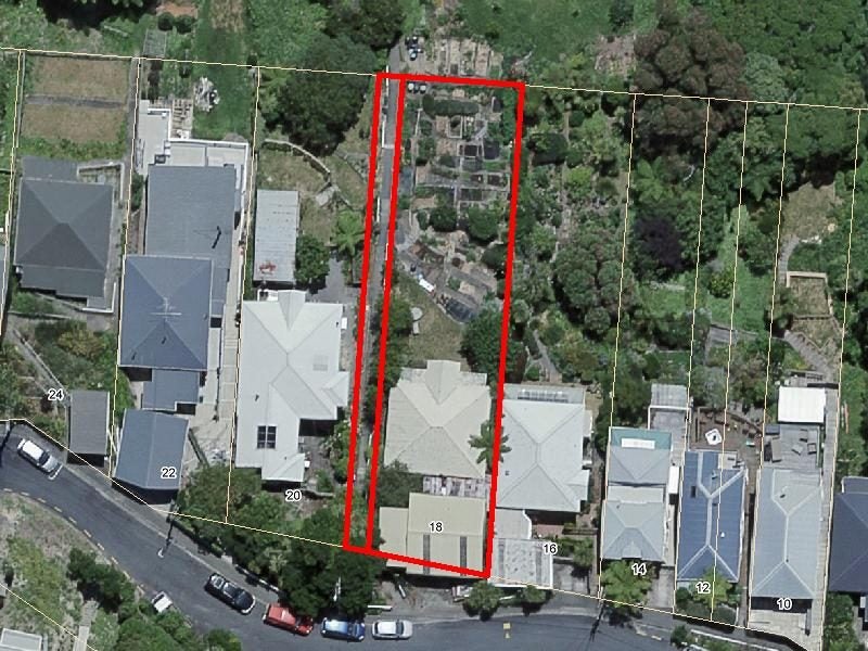 18 Dorking Road, Brooklyn, Wellington - Carousel 14