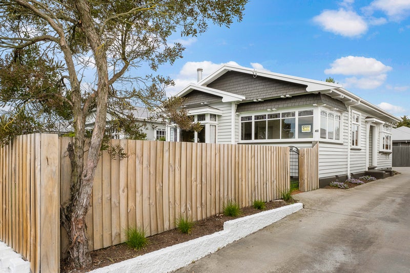 40 Huxley Street, Sydenham, Christchurch - Carousel 1
