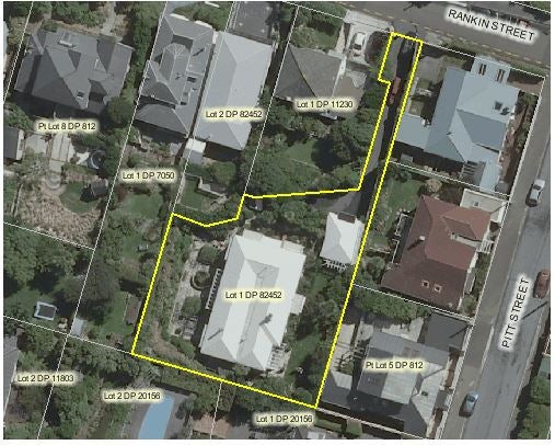 5 Rankin Street, Wadestown, Wellington - Carousel 20