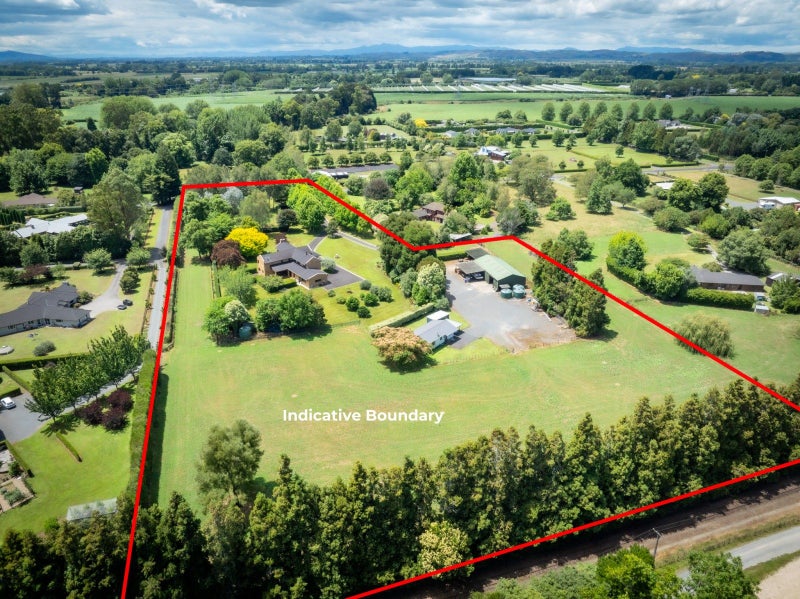 107 Butcher Road, Matangi, Hamilton - Carousel 39