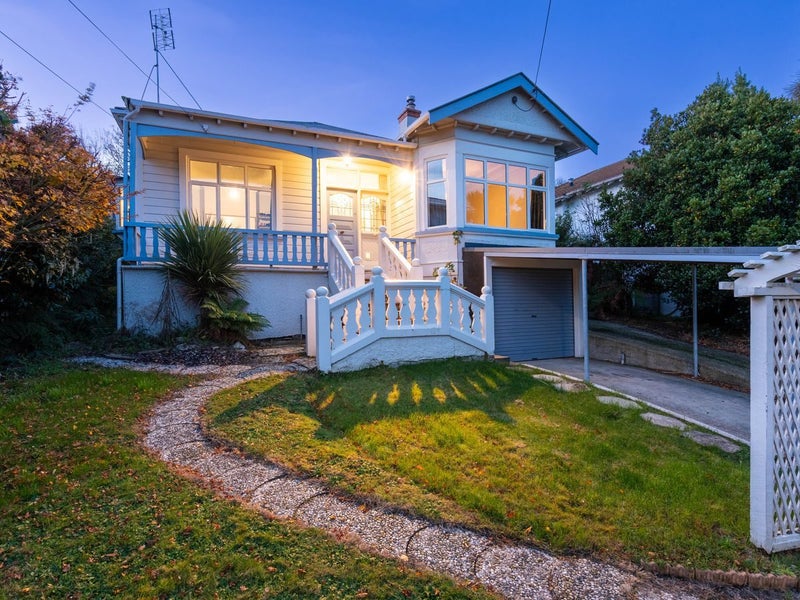 23 Rawhiti Street, Musselburgh, Dunedin - Carousel 1