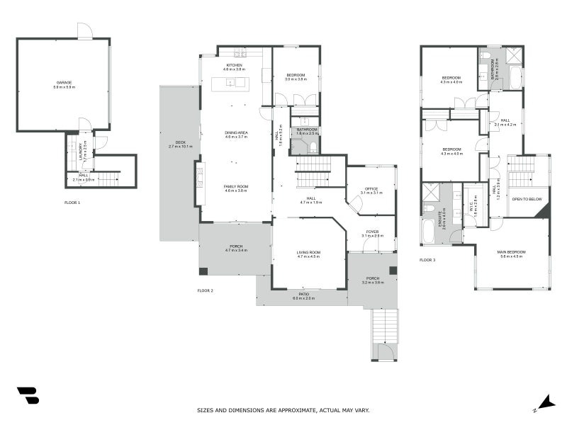 113A Lucerne Road, Remuera, Auckland - Carousel 33