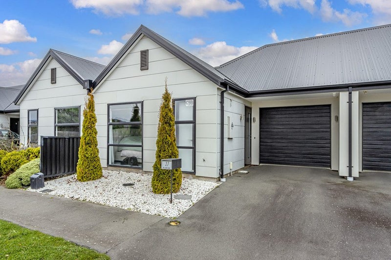 27 Greenaway Street, Halswell, Christchurch - Carousel 2