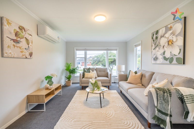 37 Russell Road, Wainuiomata, Lower Hutt - Carousel 2