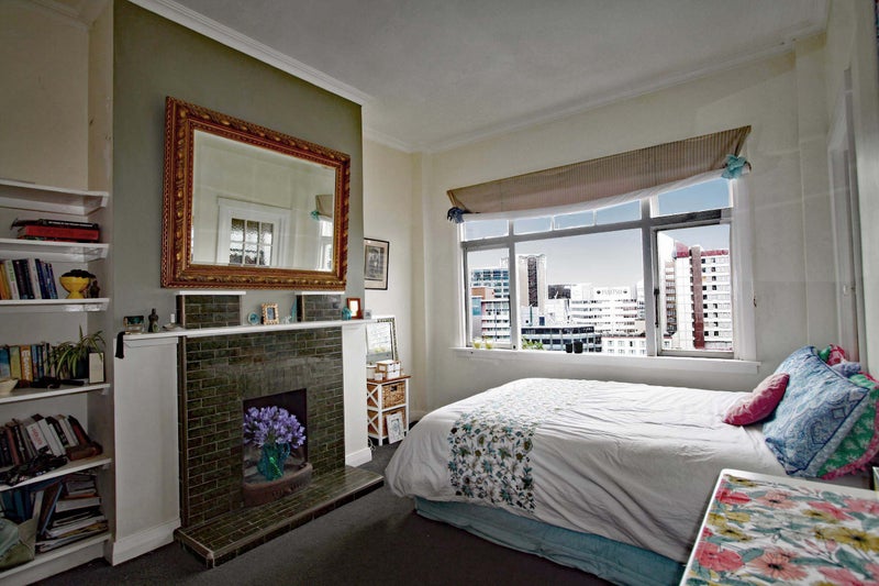 3/21A Talavera Terrace, Kelburn, Wellington - Carousel 2