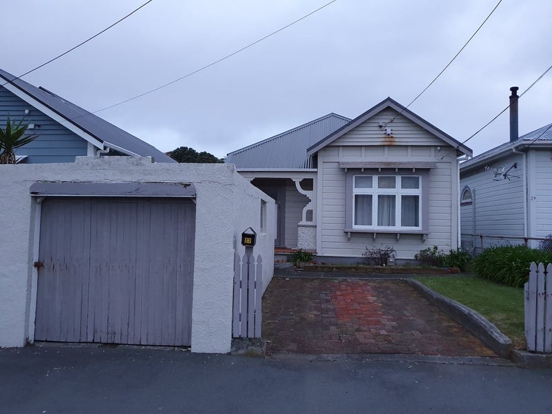 27 Salek Street, Kilbirnie, Wellington - Carousel 1