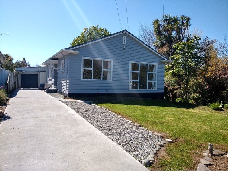 67 Essex Street, Phillipstown, Christchurch - Carousel 1