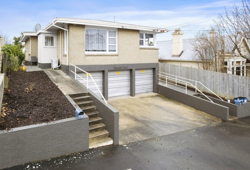 66C Elm Row, Dunedin Central, Dunedin - Carousel 1