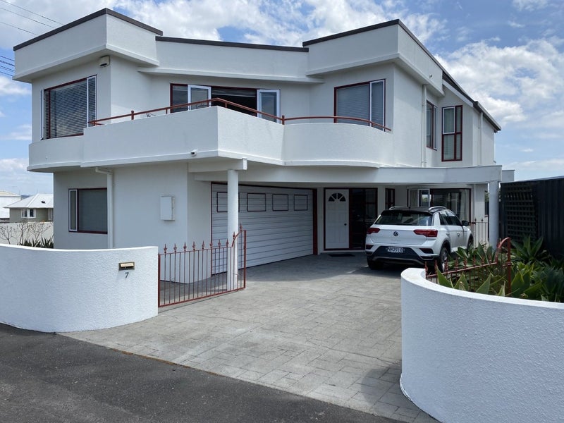 7 Gardiner Street, Westshore, Napier - Carousel 2