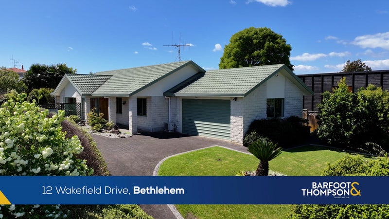 12 Wakefield Drive, Bethlehem, Tauranga - Carousel 31
