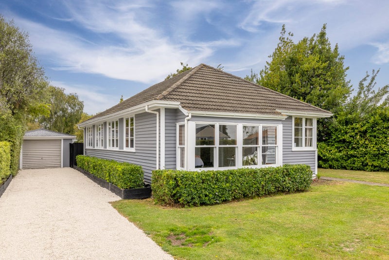 378 Hills Road, Mairehau, Christchurch - Carousel 1