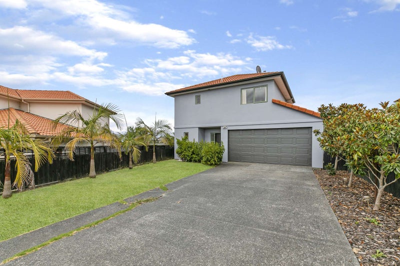 23 Clea View, Gulf Harbour, Whangaparaoa - Carousel 2