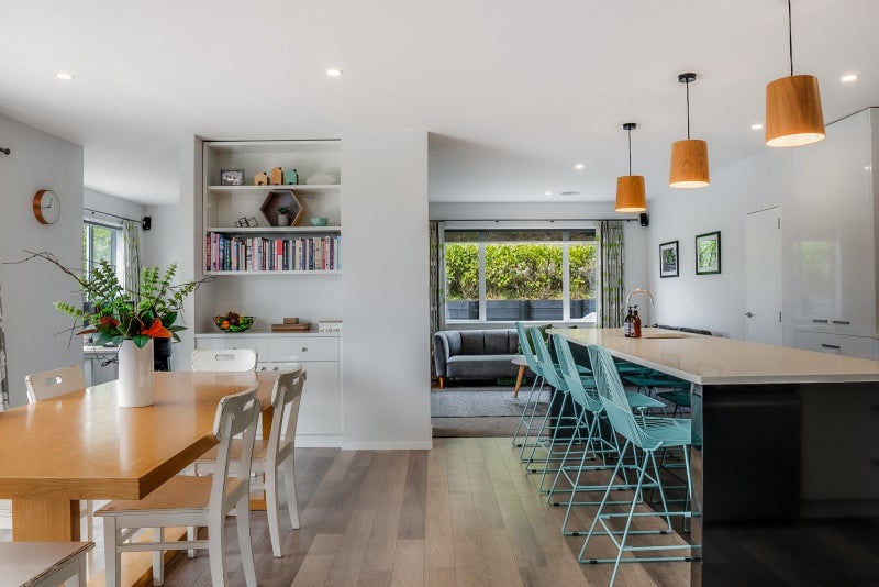 106 Amesbury Drive, Churton Park, Wellington - Carousel 1