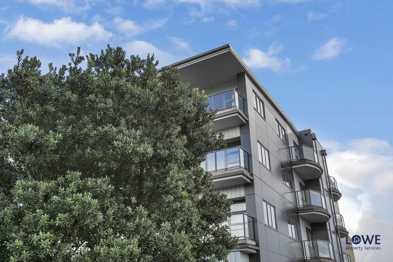 1E/83 New North Road, Eden Terrace, Auckland - Carousel 2