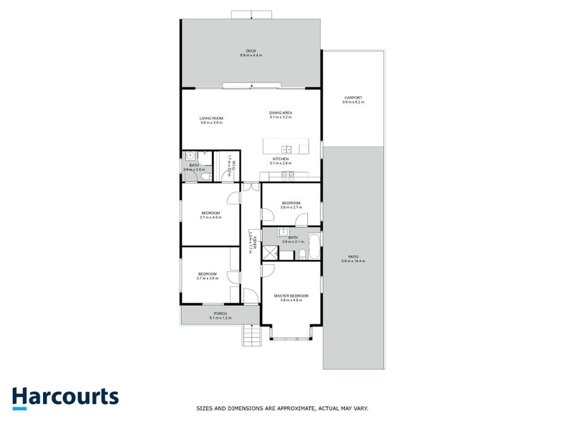 4 Edenvale Crescent, Mount Eden, Auckland - Carousel 42