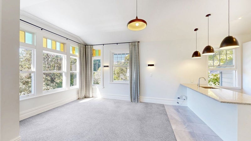 44 Aurora Terrace, Kelburn, Wellington - Carousel 2