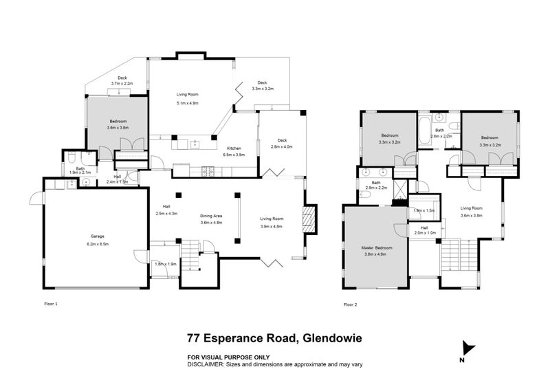 77 Esperance Road, Glendowie, Auckland - Carousel 24