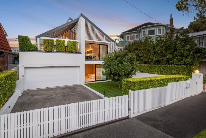 5 Salisbury Street, Herne Bay, Auckland - Carousel 2