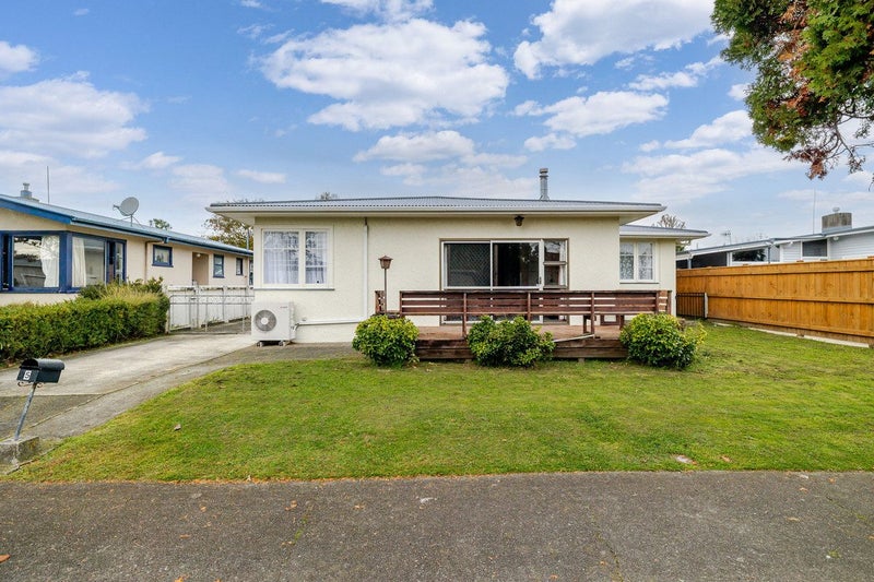 5 Hartley Place, Awapuni, Palmerston North - Carousel 19
