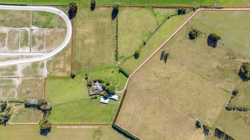 251 Bradleys Road, Ohoka, Kaiapoi - Carousel 1