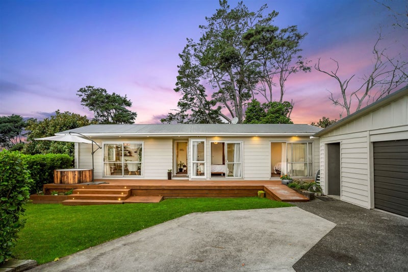 56B Reynella Drive, Massey, Auckland - Carousel 1