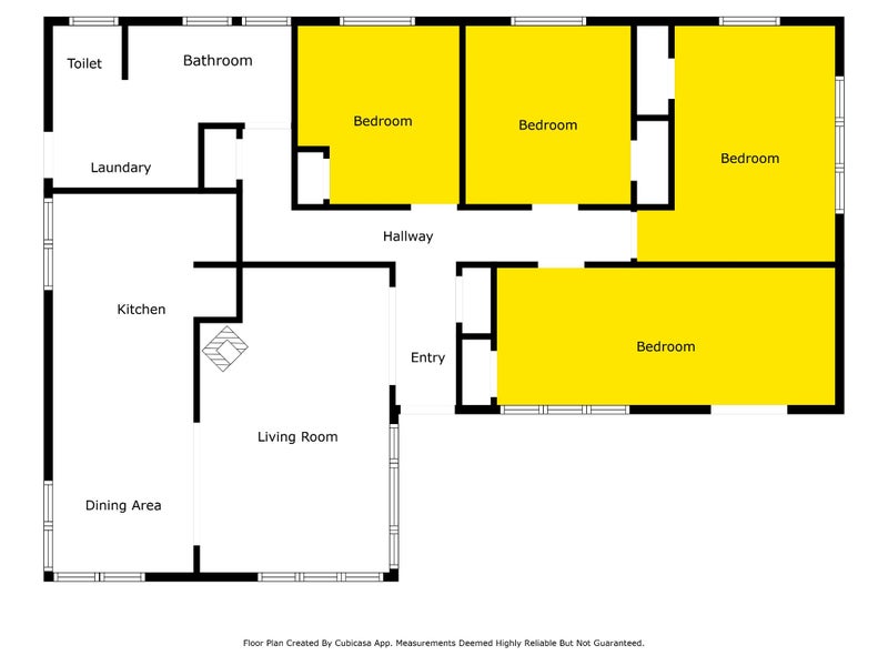 18B Basley Road, Owhata, Rotorua - Carousel 19