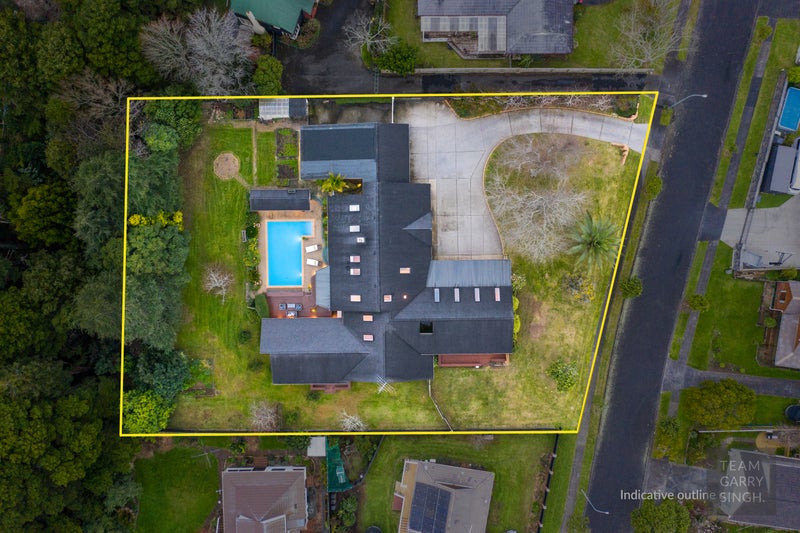 20 Lemonwood Place, The Gardens, Auckland - Carousel 1